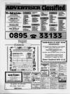 Amersham Advertiser Wednesday 26 December 1990 Page 18