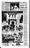 Amersham Advertiser Wednesday 02 January 1991 Page 10