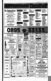 Amersham Advertiser Wednesday 02 January 1991 Page 29