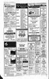 Amersham Advertiser Wednesday 02 January 1991 Page 30