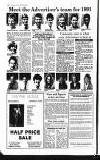 Amersham Advertiser Wednesday 09 January 1991 Page 2