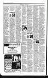 Amersham Advertiser Wednesday 09 January 1991 Page 18