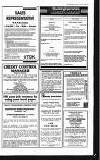 Amersham Advertiser Wednesday 09 January 1991 Page 49