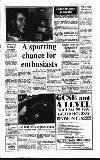 Amersham Advertiser Wednesday 16 January 1991 Page 3