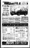 Amersham Advertiser Wednesday 16 January 1991 Page 43