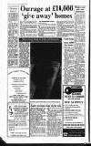 Amersham Advertiser Wednesday 23 January 1991 Page 4