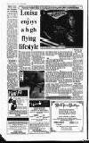 Amersham Advertiser Wednesday 23 January 1991 Page 6