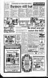 Amersham Advertiser Wednesday 23 January 1991 Page 12