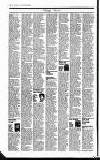 Amersham Advertiser Wednesday 23 January 1991 Page 16