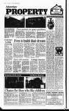 Amersham Advertiser Wednesday 23 January 1991 Page 18