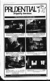 Amersham Advertiser Wednesday 23 January 1991 Page 34