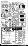 Amersham Advertiser Wednesday 23 January 1991 Page 38