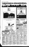 Amersham Advertiser Wednesday 23 January 1991 Page 40