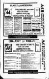 Amersham Advertiser Wednesday 23 January 1991 Page 44