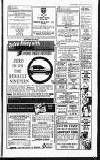 Amersham Advertiser Wednesday 23 January 1991 Page 47