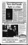 Amersham Advertiser Wednesday 30 January 1991 Page 4