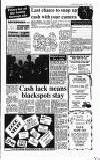Amersham Advertiser Wednesday 30 January 1991 Page 7