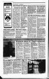 Amersham Advertiser Wednesday 30 January 1991 Page 8