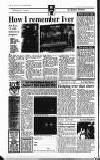Amersham Advertiser Wednesday 30 January 1991 Page 10
