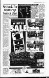 Amersham Advertiser Wednesday 30 January 1991 Page 13