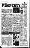 Amersham Advertiser Wednesday 30 January 1991 Page 18