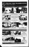 Amersham Advertiser Wednesday 30 January 1991 Page 22