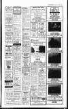 Amersham Advertiser Wednesday 30 January 1991 Page 39