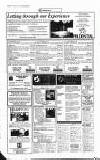 Amersham Advertiser Wednesday 30 January 1991 Page 40