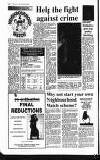 Amersham Advertiser Wednesday 06 February 1991 Page 4