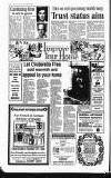 Amersham Advertiser Wednesday 06 February 1991 Page 8