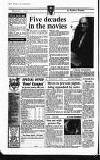 Amersham Advertiser Wednesday 06 February 1991 Page 10