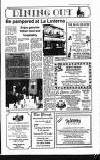 Amersham Advertiser Wednesday 06 February 1991 Page 15