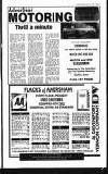 Amersham Advertiser Wednesday 06 February 1991 Page 47