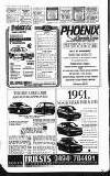 Amersham Advertiser Wednesday 06 February 1991 Page 48