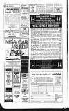 Amersham Advertiser Wednesday 06 February 1991 Page 50
