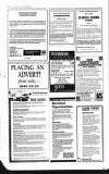 Amersham Advertiser Wednesday 06 February 1991 Page 52