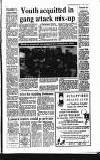 Amersham Advertiser Wednesday 13 February 1991 Page 3