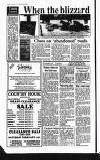 Amersham Advertiser Wednesday 13 February 1991 Page 6