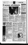 Amersham Advertiser Wednesday 13 February 1991 Page 10