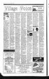 Amersham Advertiser Wednesday 13 February 1991 Page 14