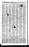 Amersham Advertiser Wednesday 13 February 1991 Page 18