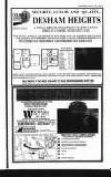 Amersham Advertiser Wednesday 13 February 1991 Page 39