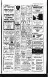 Amersham Advertiser Wednesday 13 February 1991 Page 43