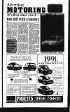 Amersham Advertiser Wednesday 13 February 1991 Page 49