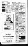Amersham Advertiser Wednesday 13 February 1991 Page 52