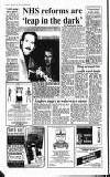 Amersham Advertiser Wednesday 20 February 1991 Page 6