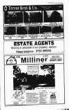 Amersham Advertiser Wednesday 20 February 1991 Page 21