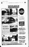 Amersham Advertiser Wednesday 20 February 1991 Page 34