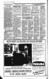 Amersham Advertiser Wednesday 27 February 1991 Page 8