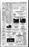 Amersham Advertiser Wednesday 27 February 1991 Page 47
